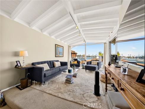 423 Via Lido Soud , Newport Beach, CA
