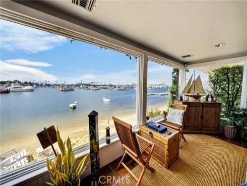 423 Via Lido Soud , Newport Beach, CA