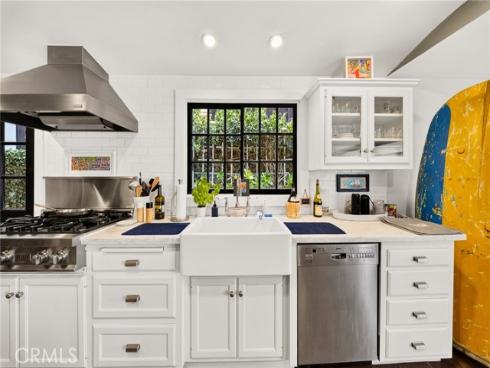 423 Via Lido Soud , Newport Beach, CA