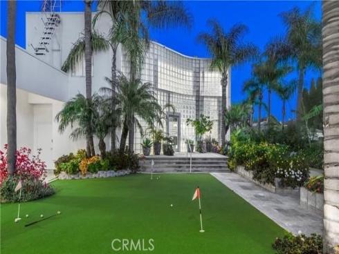 20301 S Cypress Street, Newport Beach, CA