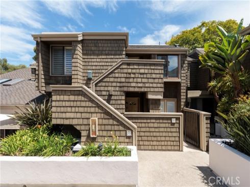 55 Sea Island