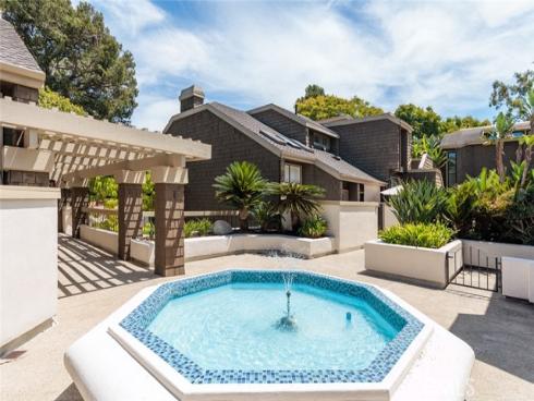55 Sea Island , Newport Beach, CA