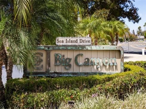 55  Sea Island  , Newport Beach, CA