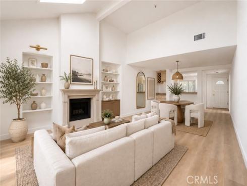 55 Sea Island , Newport Beach, CA