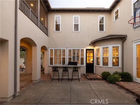 26 Peppertree , Newport Beach, CA
