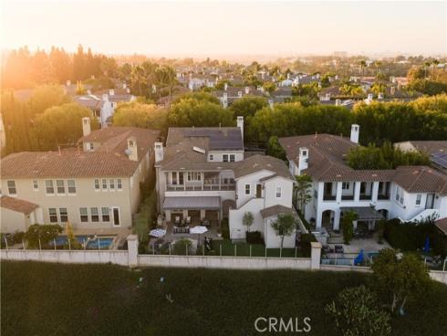 26 Peppertree , Newport Beach, CA