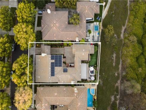 26 Peppertree , Newport Beach, CA