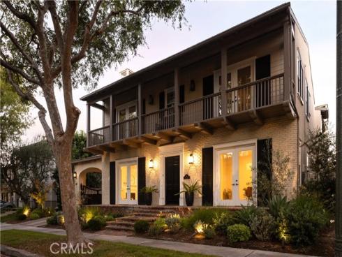 26  Peppertree  , Newport Beach, CA
