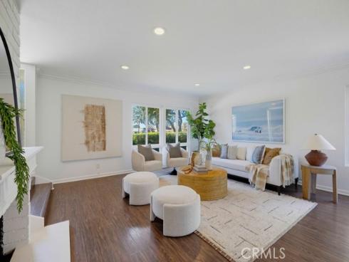 2650 Vista Del Oro , Newport Beach, CA