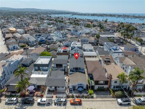 210 Opal , Newport Beach, CA