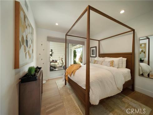 927 Bellis Street, Newport Beach, CA