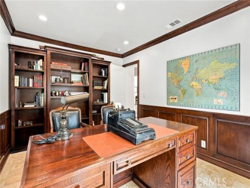 1000 Dover Drive, Newport Beach, CA