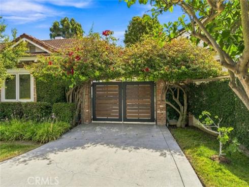 1000 Dover Drive, Newport Beach, CA