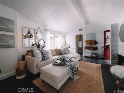 332 Lugonia Street, Newport Beach, CA