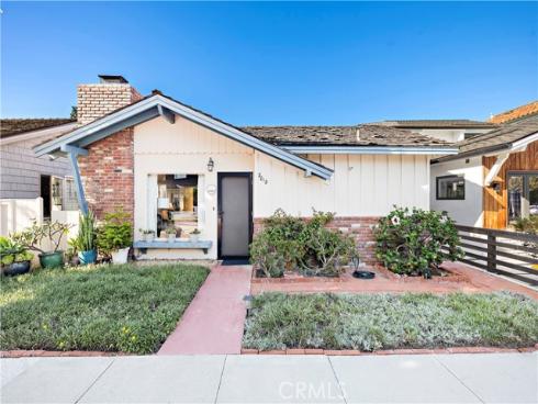 2012 E Ocean Boulevard, Newport Beach, CA