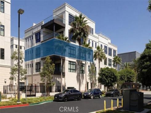 4291 Uptown Newport Dr 3 , Newport Beach, CA