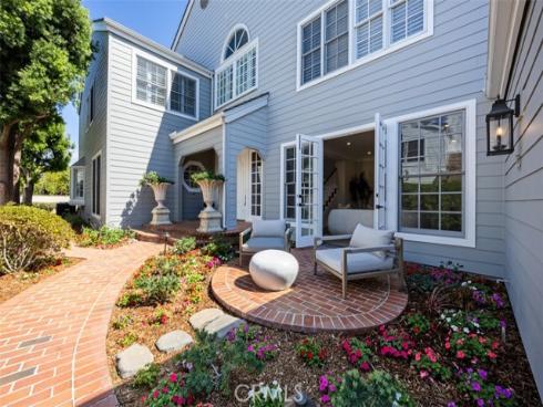 18 Hillsdale , Newport Beach, CA