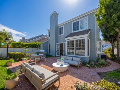 18 Hillsdale , Newport Beach, CA
