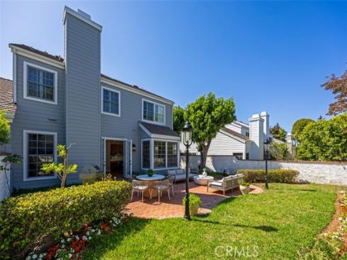 18 Hillsdale , Newport Beach, CA