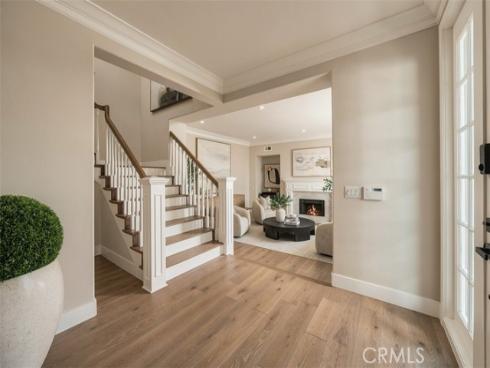 18 Hillsdale , Newport Beach, CA