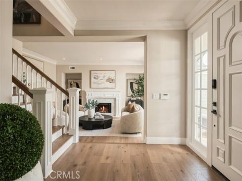 18 Hillsdale , Newport Beach, CA