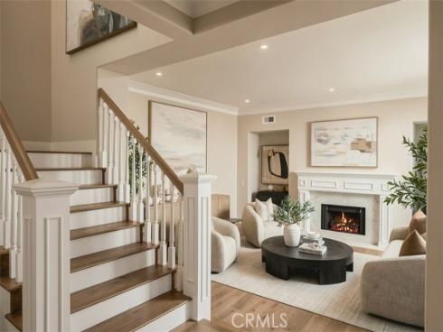 18 Hillsdale , Newport Beach, CA