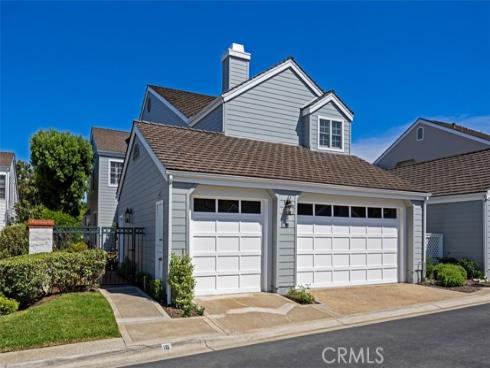 18 Hillsdale , Newport Beach, CA