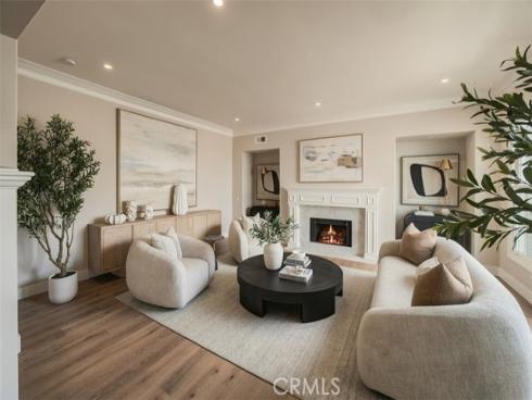 18 Hillsdale , Newport Beach, CA
