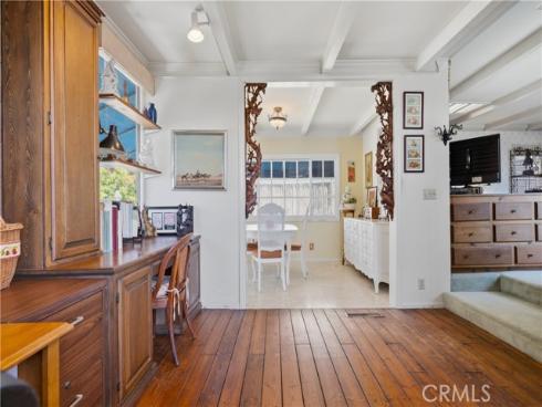 215 Ocean View , Newport Beach, CA