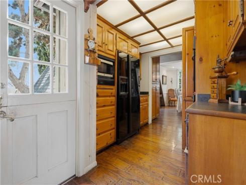 215 Ocean View , Newport Beach, CA