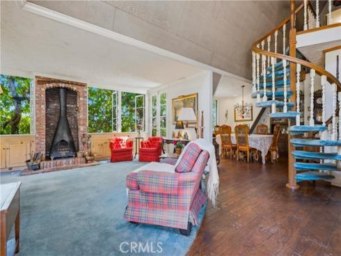 215 Ocean View , Newport Beach, CA