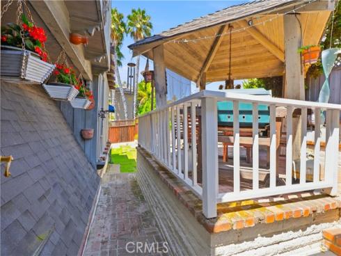 215 Ocean View , Newport Beach, CA