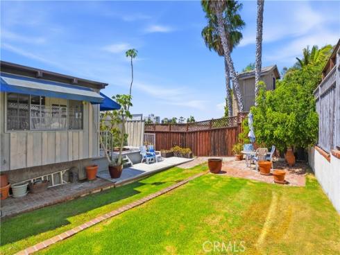 215 Ocean View , Newport Beach, CA