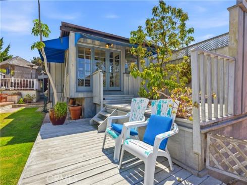 215 Ocean View , Newport Beach, CA