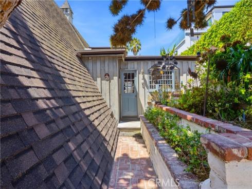 215 Ocean View , Newport Beach, CA