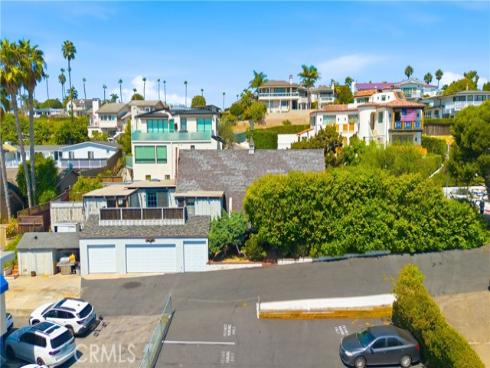 215 Ocean View , Newport Beach, CA