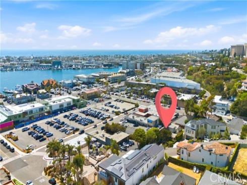 215 Ocean View , Newport Beach, CA