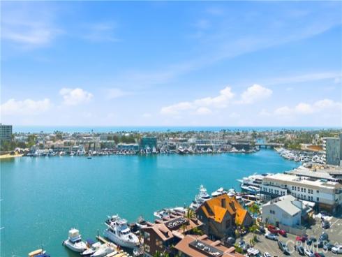 215 Ocean View , Newport Beach, CA