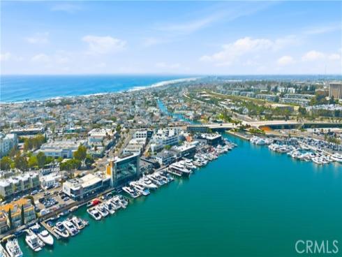 215 Ocean View , Newport Beach, CA