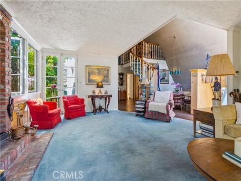 215 Ocean View , Newport Beach, CA