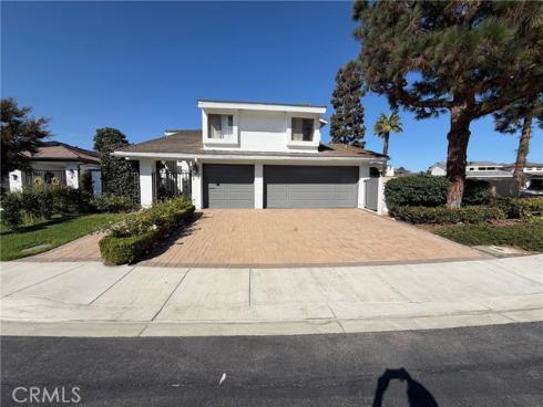 10 Rue Valbonne , Newport Beach, CA