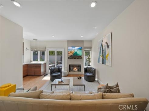 3112 Corte Hermosa , Newport Beach, CA