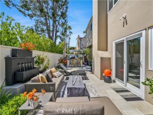 3112 Corte Hermosa , Newport Beach, CA