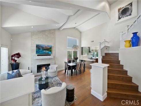 3112 Corte Hermosa , Newport Beach, CA