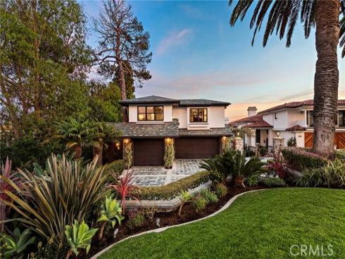2907  Cliff   Drive, Newport Beach, CA