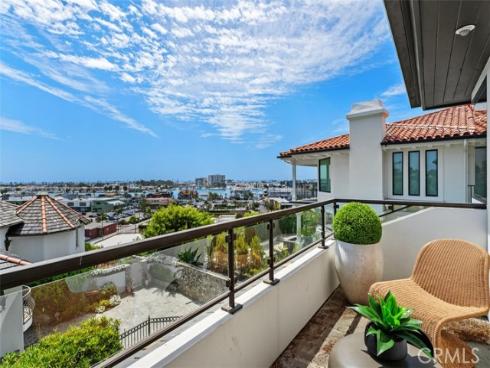 2907  Cliff   Drive, Newport Beach, CA