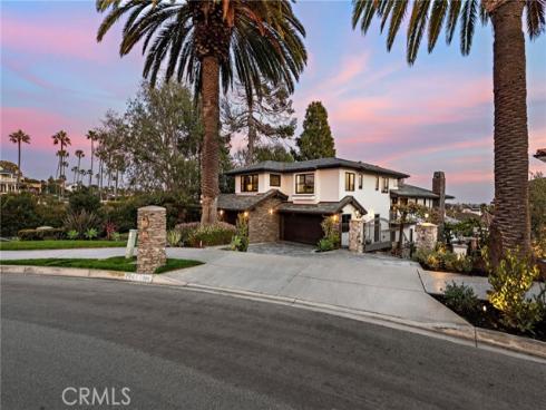 2907  Cliff   Drive, Newport Beach, CA