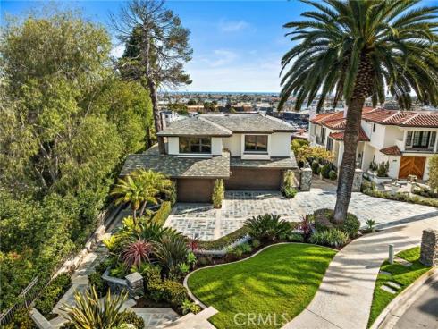 2907  Cliff   Drive, Newport Beach, CA