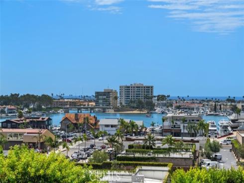 2907  Cliff   Drive, Newport Beach, CA
