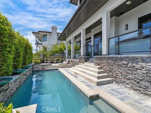 2907  Cliff   Drive, Newport Beach, CA